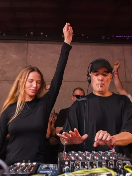 Gallery: Miami Music Week 2025 – Saturday