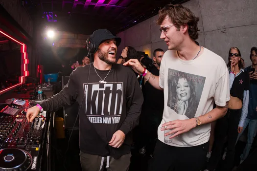 Gallery: Miami Music Week 2025 – Saturday