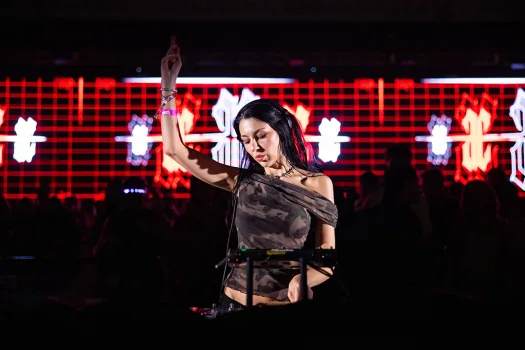 Gallery: Miami Music Week 2025 – Saturday