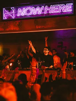 Gallery: Miami Music Week 2025 – Saturday
