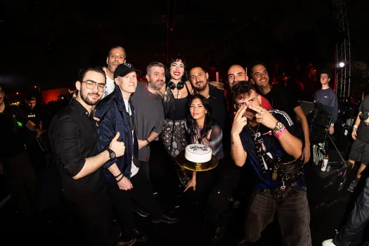 Gallery: Miami Music Week 2025 – Saturday