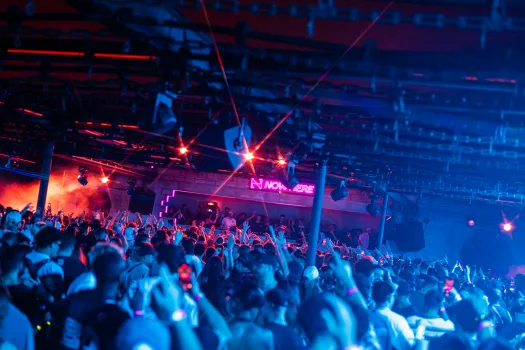 Gallery: Miami Music Week 2025 – Saturday