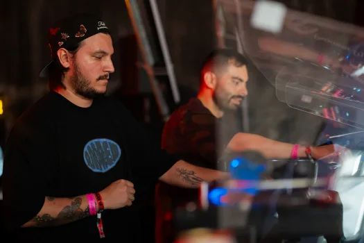 Gallery: Miami Music Week 2025 – Saturday