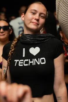 Gallery: Miami Music Week 2025 – Saturday