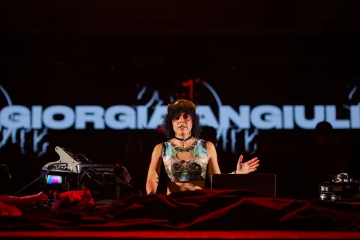 Gallery: Miami Music Week 2025 – Saturday