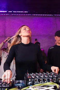 Gallery: Miami Music Week 2025 – Saturday