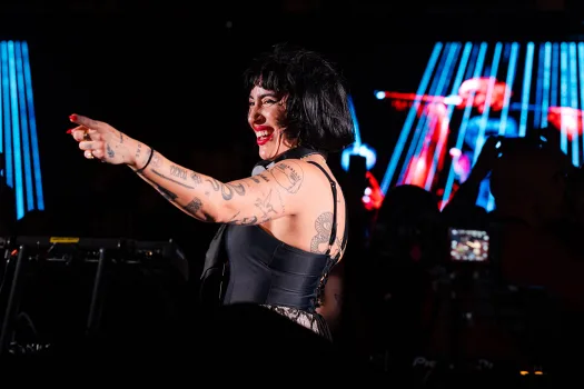 Gallery: Miami Music Week 2025 – Saturday