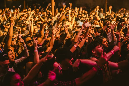 Gallery: Miami Music Week 2025 – Saturday