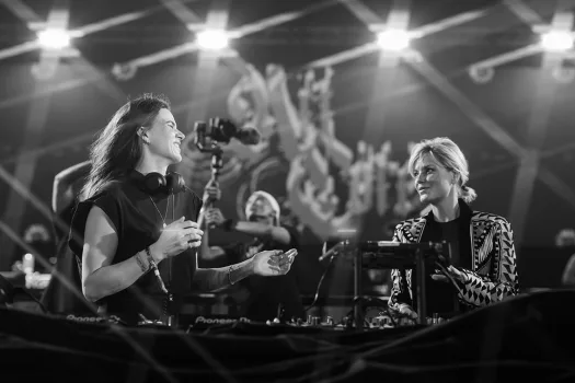 Gallery: Miami Music Week 2025 – Saturday