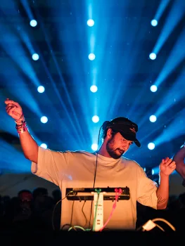 Gallery: Miami Music Week 2025 – Saturday