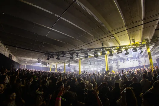 Gallery: Miami Music Week 2025 – Saturday