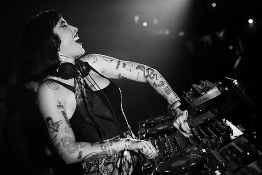 Gallery: Miami Music Week 2025 – Saturday