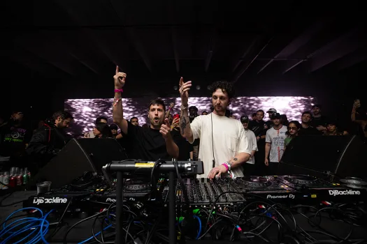 Gallery: Miami Music Week 2025 – Saturday