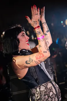 Gallery: Miami Music Week 2025 – Saturday