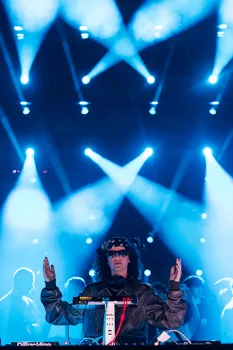 Gallery: Miami Music Week 2025 – Saturday