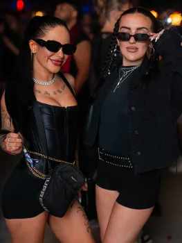 Gallery: Miami Music Week 2025 – Saturday