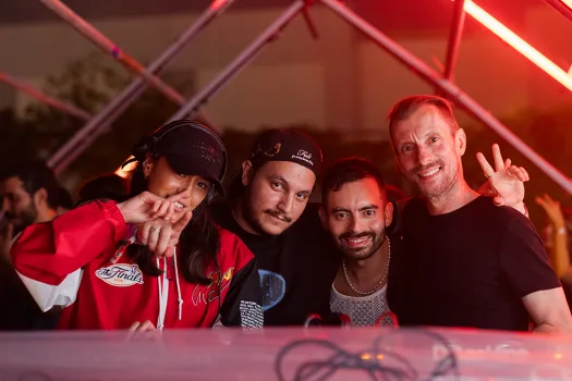 Gallery: Miami Music Week 2025 – Saturday