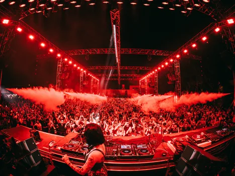 Gallery: Miami Music Week 2025 – Saturday