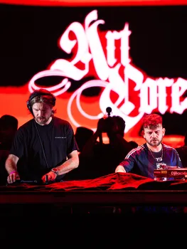 Gallery: Miami Music Week 2025 – Saturday