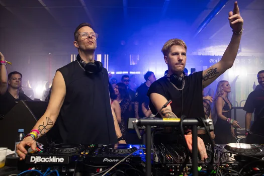 Gallery: Miami Music Week 2025 – Saturday