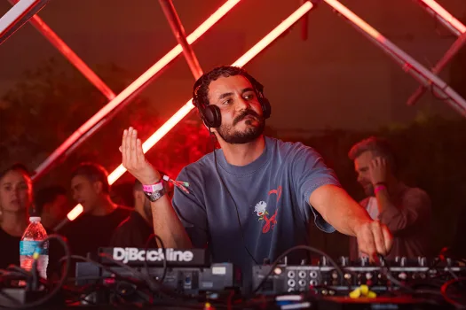 Gallery: Miami Music Week 2025 – Saturday