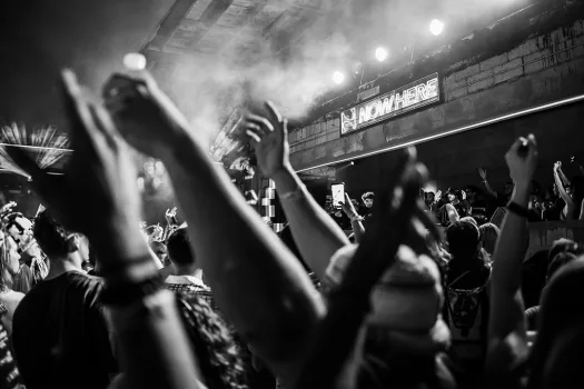 Gallery: Miami Music Week 2025 – Saturday