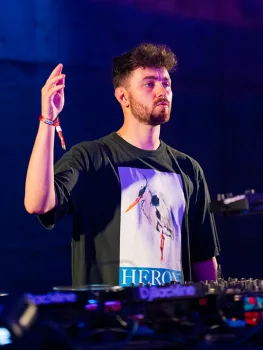 Gallery: Miami Music Week 2025 – Saturday