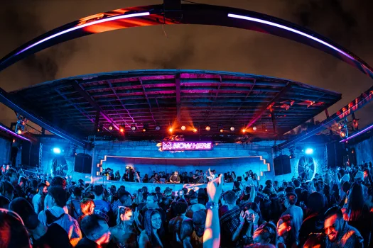 Gallery: Miami Music Week 2025 – Saturday