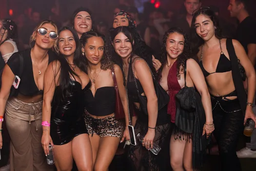Gallery: Miami Music Week 2025 – Saturday