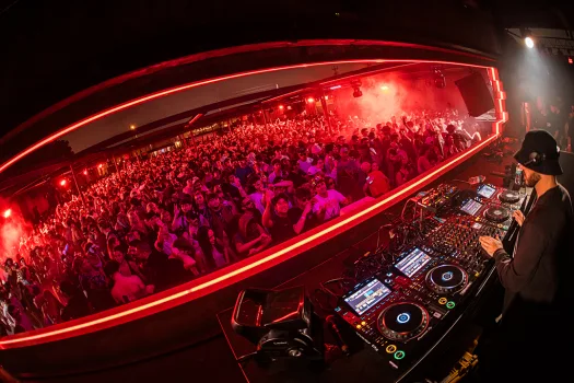 Gallery: Miami Music Week 2025 – Saturday