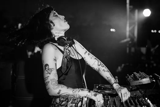 Gallery: Miami Music Week 2025 – Saturday