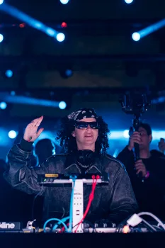 Gallery: Miami Music Week 2025 – Saturday