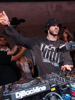 Gallery: Miami Music Week 2025 – Saturday
