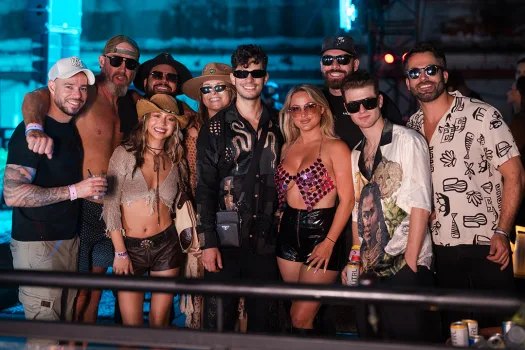 Gallery: Miami Music Week 2025 – Saturday