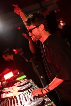 Gallery: Miami Music Week 2025 – Saturday