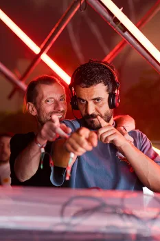 Gallery: Miami Music Week 2025 – Saturday