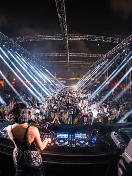 Gallery: Miami Music Week 2025 – Saturday