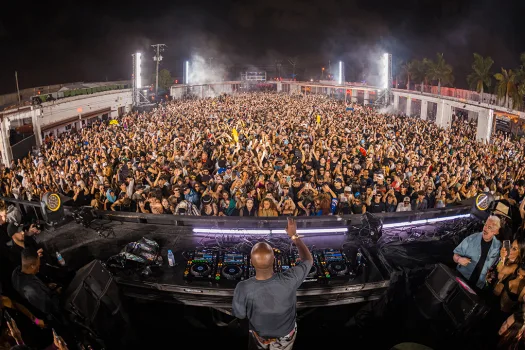 Gallery: Miami Music Week 2025 – Saturday