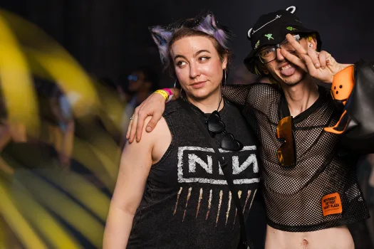 Gallery: Miami Music Week 2025 – Saturday