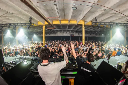 Gallery: Miami Music Week 2025 – Saturday