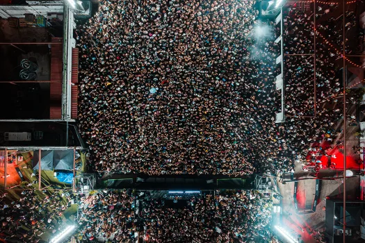 Gallery: Miami Music Week 2025 – Saturday