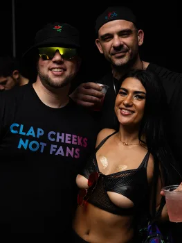 Gallery: Miami Music Week 2025 – Saturday