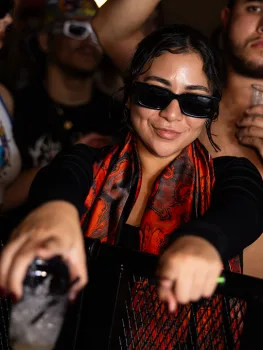 Gallery: Miami Music Week 2025 – Saturday