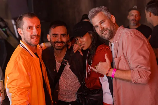 Gallery: Miami Music Week 2025 – Saturday