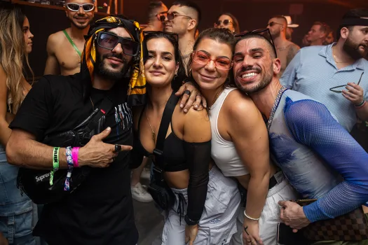 Gallery: Miami Music Week 2025 – Saturday