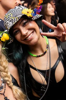 Gallery: Miami Music Week 2025 – Saturday