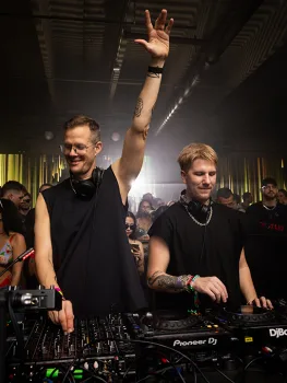 Gallery: Miami Music Week 2025 – Saturday