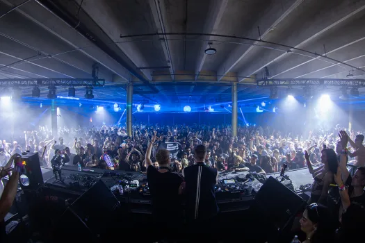 Gallery: Miami Music Week 2025 – Saturday