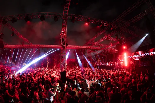 Gallery: Miami Music Week 2025 – Saturday