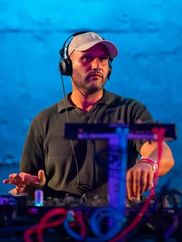 Gallery: Miami Music Week 2025 – Saturday